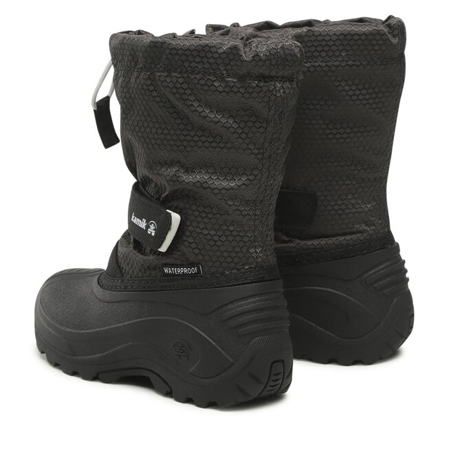 Kamik Апрески Kamik Finley 2 NF8388 Black/Charcoal