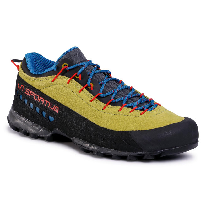 Trekkingi La Sportiva Tx4 Approach - Zielony