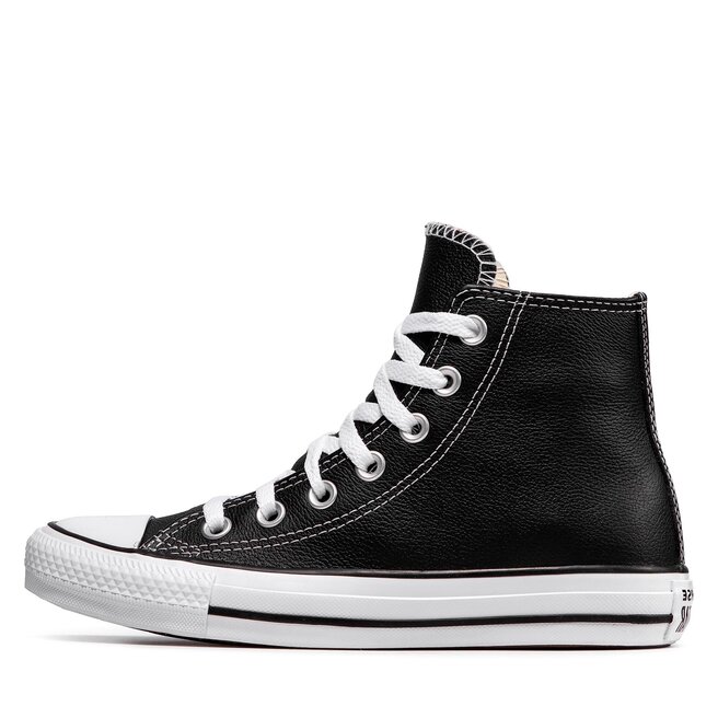 Converse Plátěnky Converse Ct Hi 132170C Black