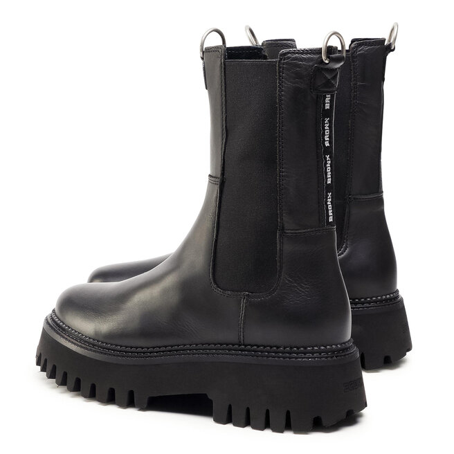 Bronx Trapery Bronx 47268-A Black 1