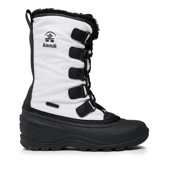 Kamik Апрески Kamik Billie NK2475 White