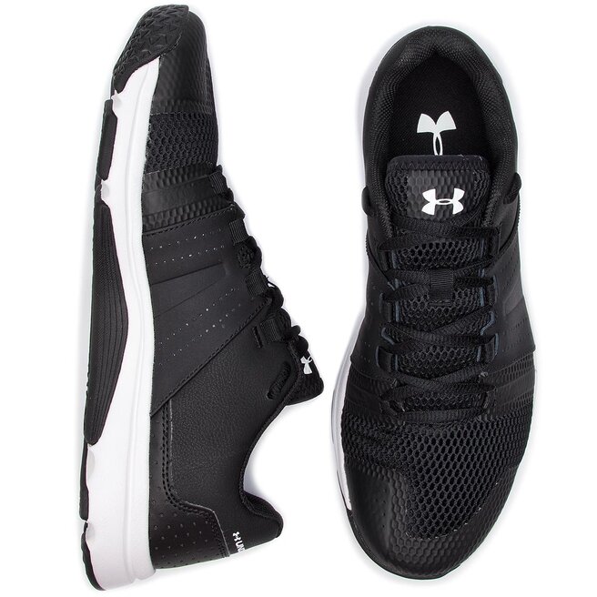 Under Armour Hombre Raid Tr Zapatilla De Training Ss18