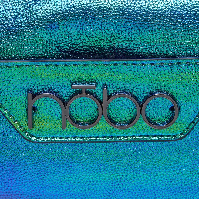 Nobo Geantă Nobo NBAG-R3034-C008 Verde