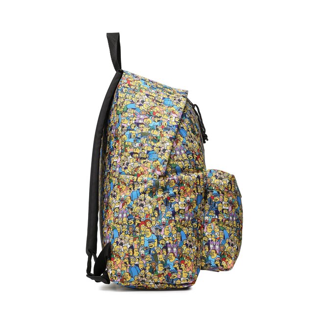 Eastpak Раница Eastpak Padded Pak'r EK000620 The Simpsons Color 7A2