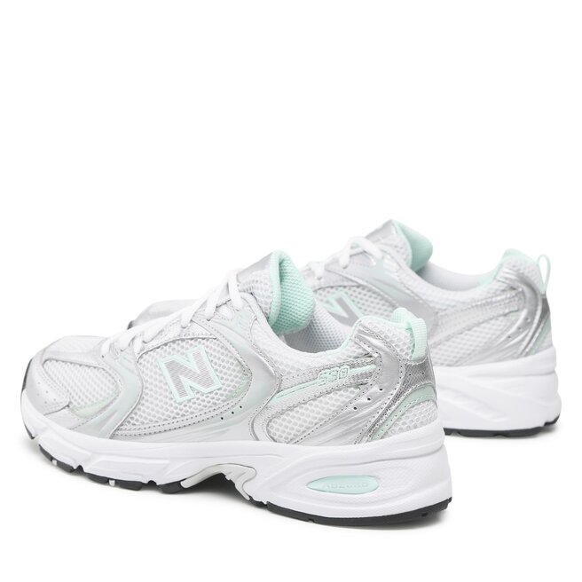 New Balance Sneakersy New Balance MR530ZEL Šedá