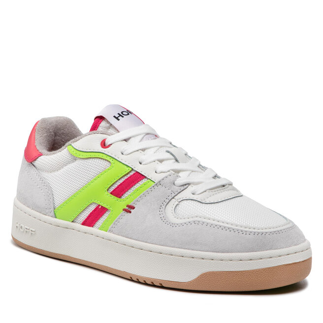 Sneakers HOFF Chinatown 22209006 Lime 22209006 imagine noua