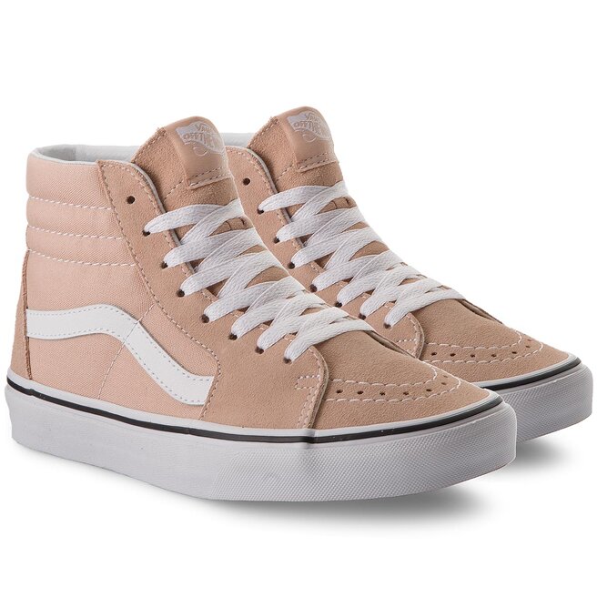 Frappe true white vans best sale