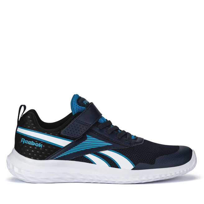 Sneakersy Reebok Rush Runner 5 Alt - Granatowy