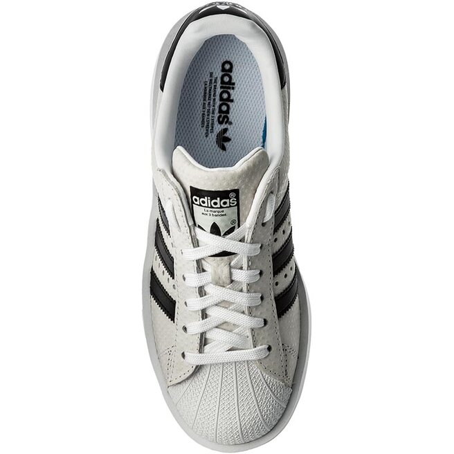 Adidas superstar outlet bold by9077