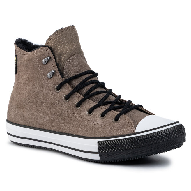 Sportbačiai Converse Ctas Winter Hi 