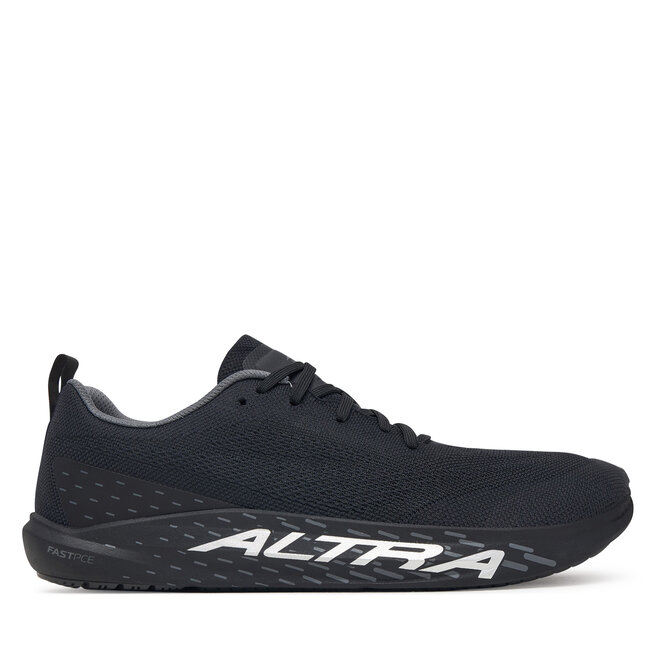Buty do biegania Altra Vanish Pulse AL0A85SJ Czarny