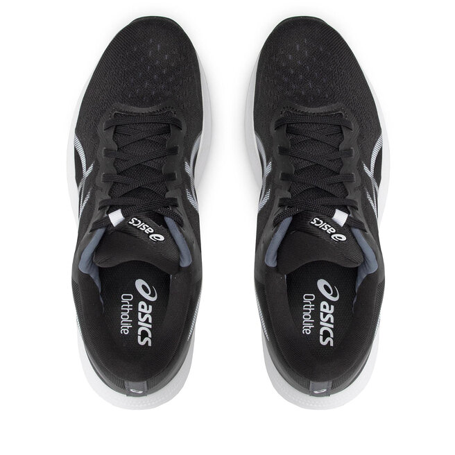 Asics Обувки Asics Gel-Pulse 13 1011B175 Black/White 002