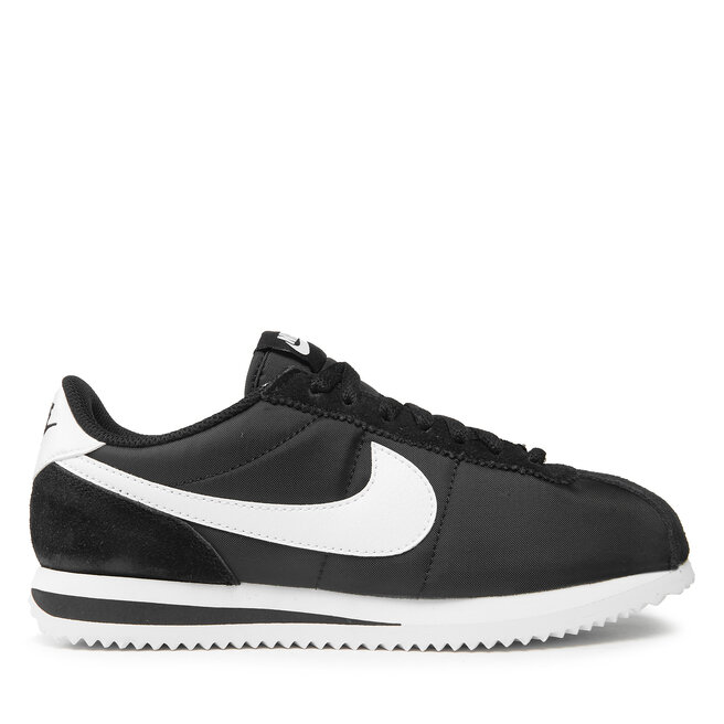 Nike Boty Nike Cortez DZ2795 Black/White