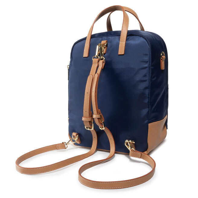 Rucksack U.S. Polo Assn. Houston V Backpack Bag BEUHU0621WIP/292 Navy