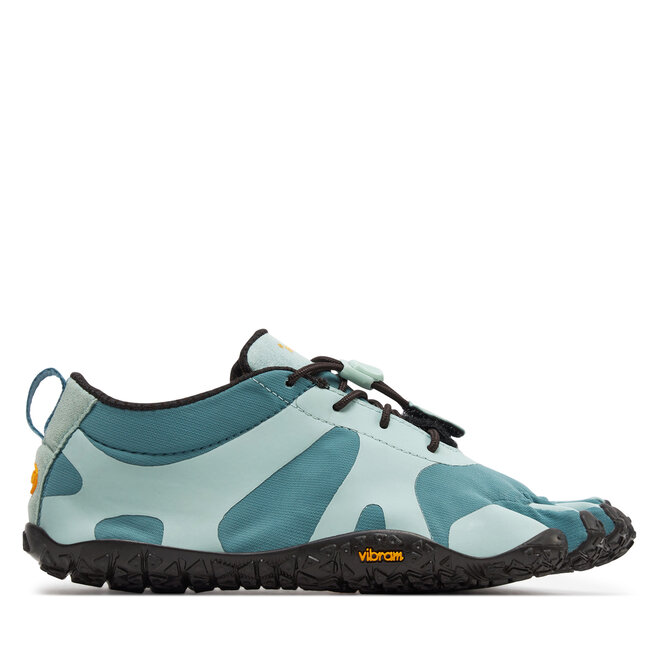 Trekkingi Vibram Fivefingers A-Alpha - Niebieski
