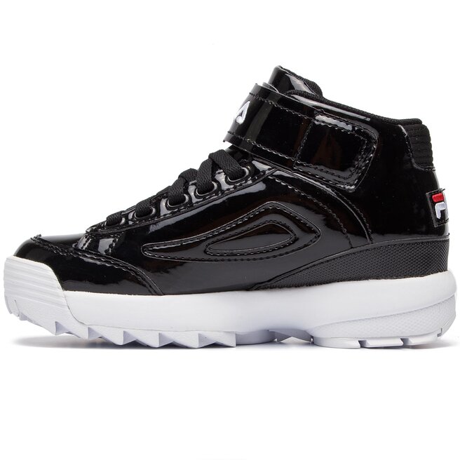 Fila d2 outlet disruptor mid
