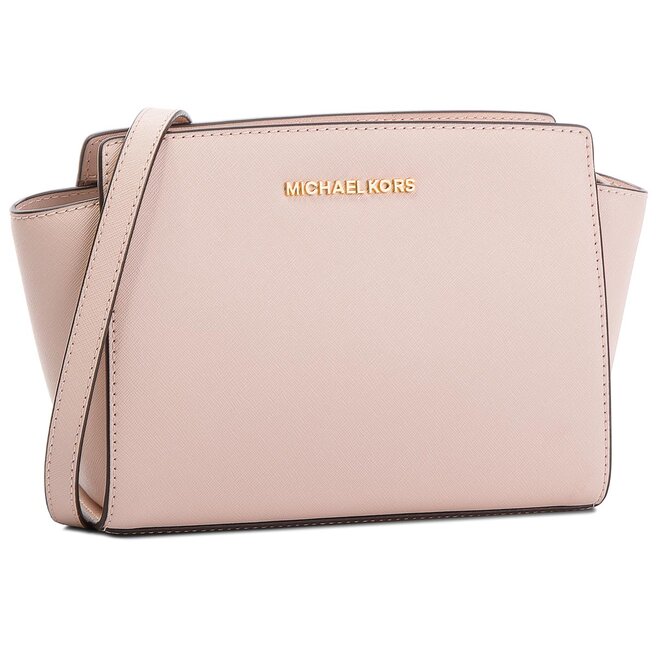 Sac main MICHAEL Michael Kors Selma 30T3GLMM2L Soft Pink