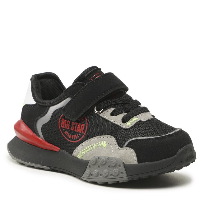 Epantofi sneakers 2024 big star