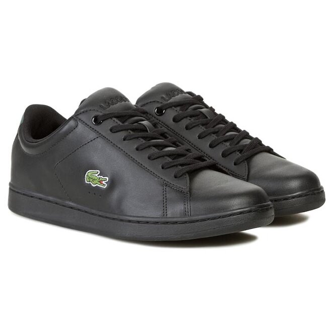 Lacoste carnaby evo clearance grey