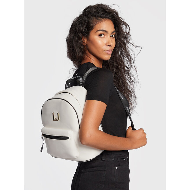 Liu Jo Раница Liu Jo Zaino TF2245 T0300 Light Ivory 10604