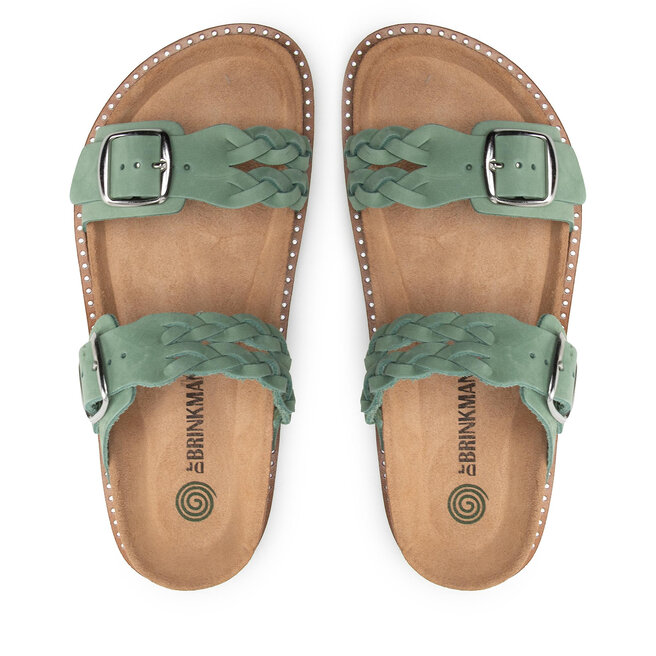 Dr. Brinkmann Sandaler och Slip-ons Dr. Brinkmann 700119 71