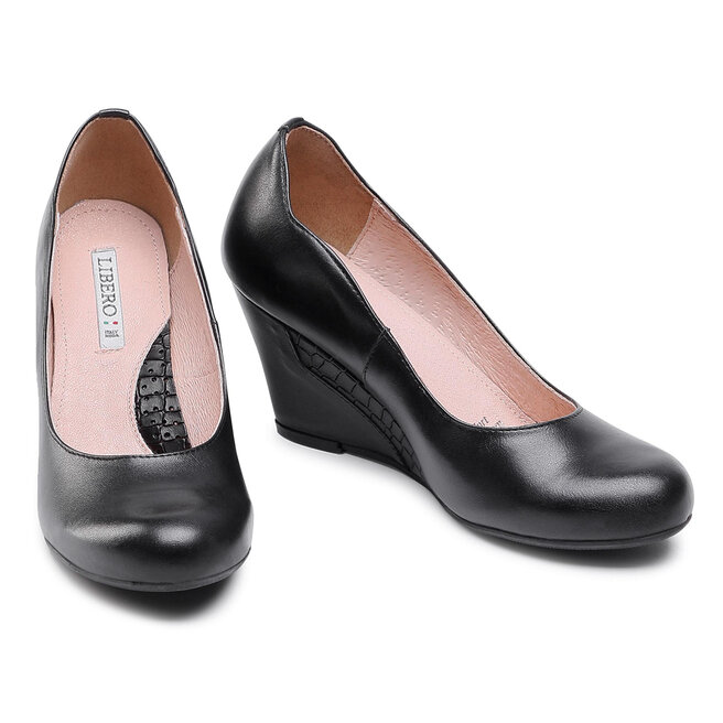 Libero Pantofi Libero 1145 8