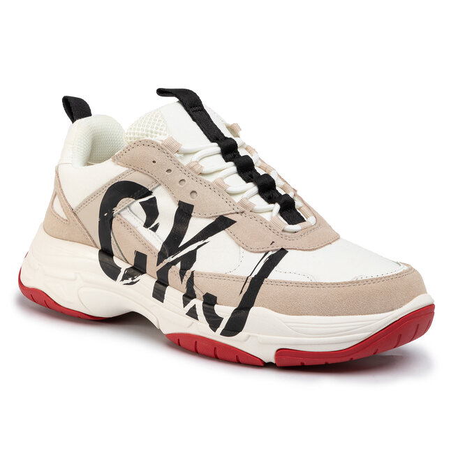 Сникерсы Calvin Klein Jeans Marleen 