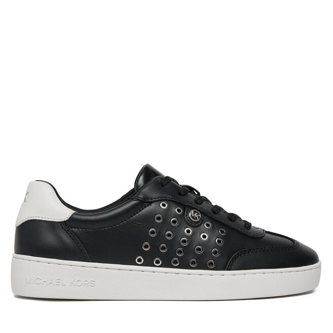Sneakersy Michael Kors - Czarny