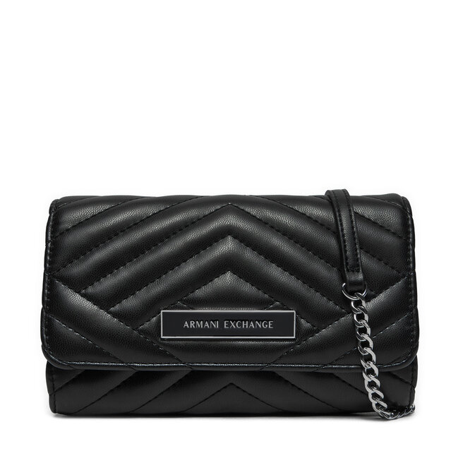 Torebka Armani Exchange 948481 4R742 - Czarny