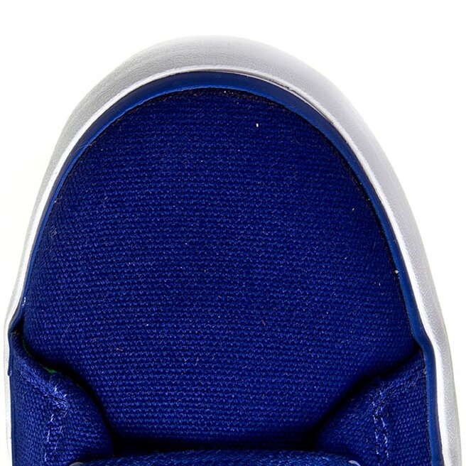 Polo Ralph Lauren Teniszcipő Polo Ralph Lauren Harvey A85 Y2059 C0225 A401Z Foster Blue