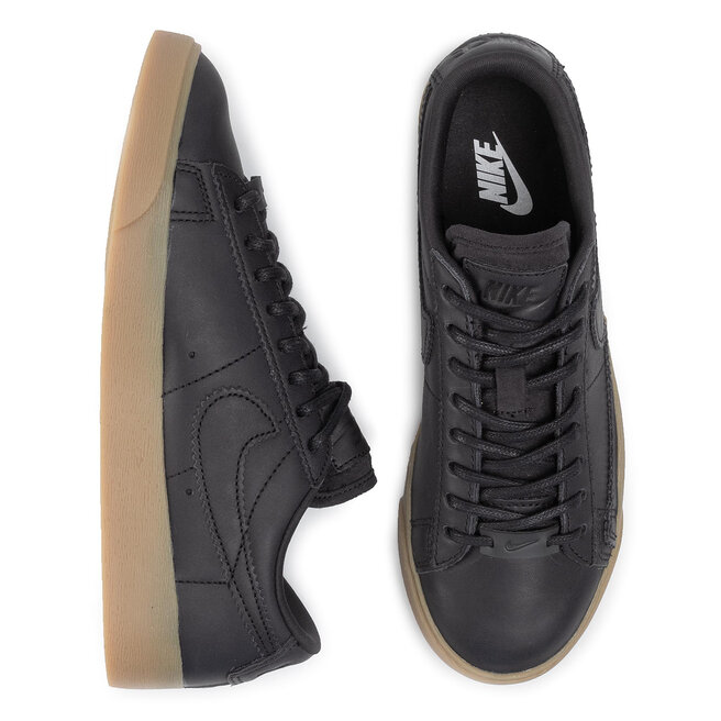 Nike Čevlji Nike Blazer Low Lxx BQ5307 001 Oil Grey/Oil Grey