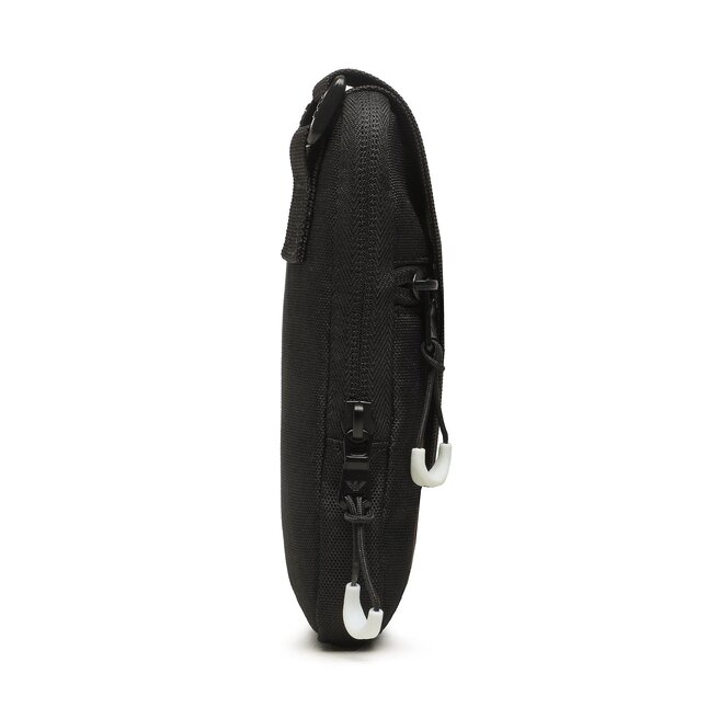 EA7 Emporio Armani Borsellino EA7 Emporio Armani 245080 CC940 26121 Black/Gold Logo