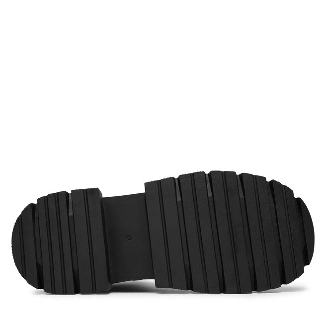 ONLY Shoes Polokozačky ONLY Shoes Onlbeatrix-3 15304757 Brown Stone 4327238