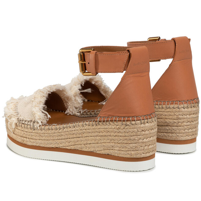 See By Chloé Espadrile See By Chloé SB32201B Light 517