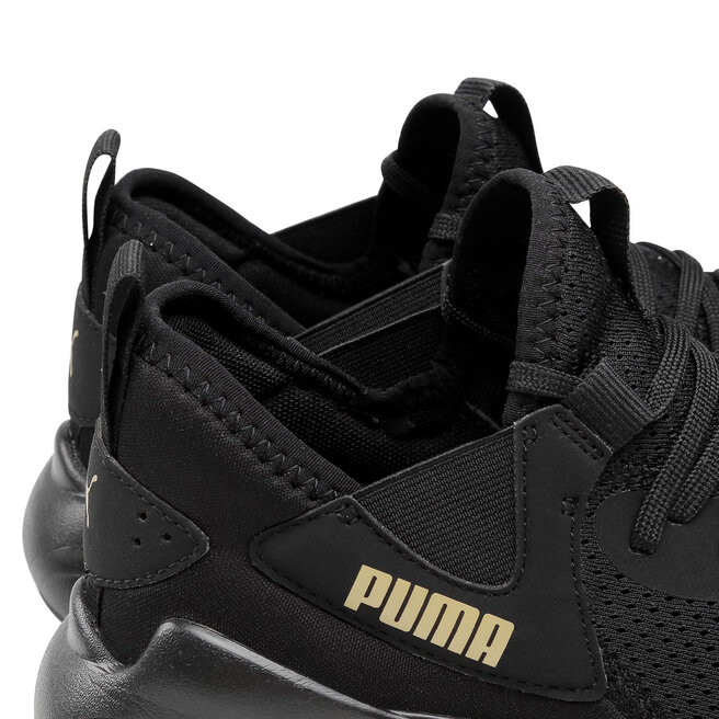 Puma cell deals gold