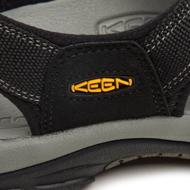 Keen Сандали Keen Newport H2 1001907 Black