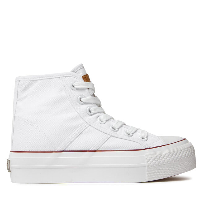 Sneakers Xti 36885 Blanc Λευκό