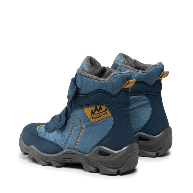 Primigi Stivali da neve Primigi GORE-TEX 8394022 D Blu