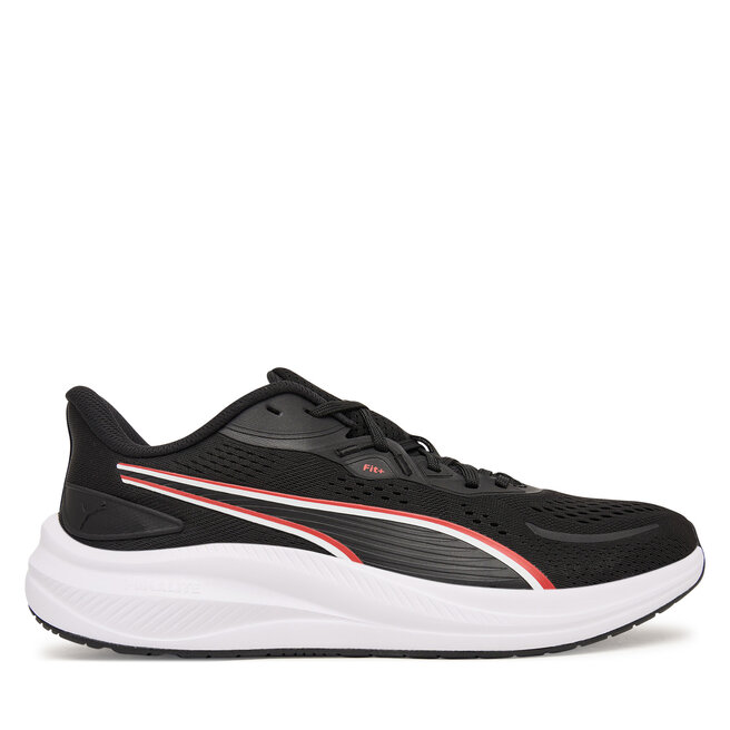 Sneakersy Puma Skyrocket Lite 2 311730 03 Czarny - męskie