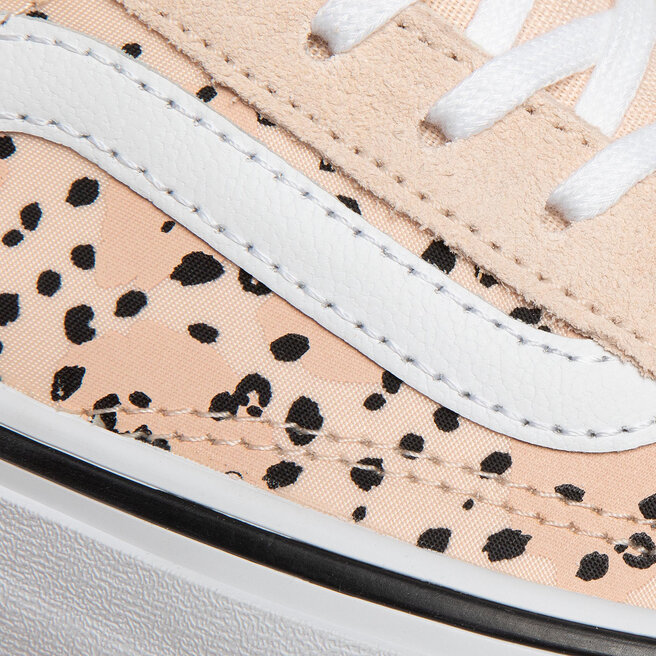 Tenis wki Vans Style 36 Decon Sf VN0A3MVLWOL1 Leila Hurst Tiny