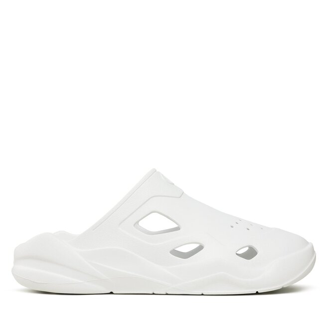 Klapki Champion Zone Slide S22105CHAWW001 Wht