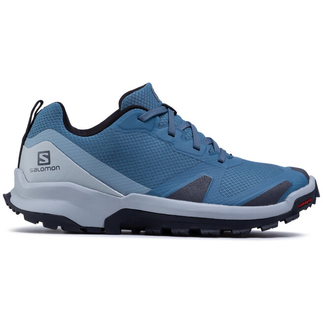 Salomon Trekkings Salomon Xa Collider W 411139 20 V0 Copen Blue/India Ink/Ashley Blue
