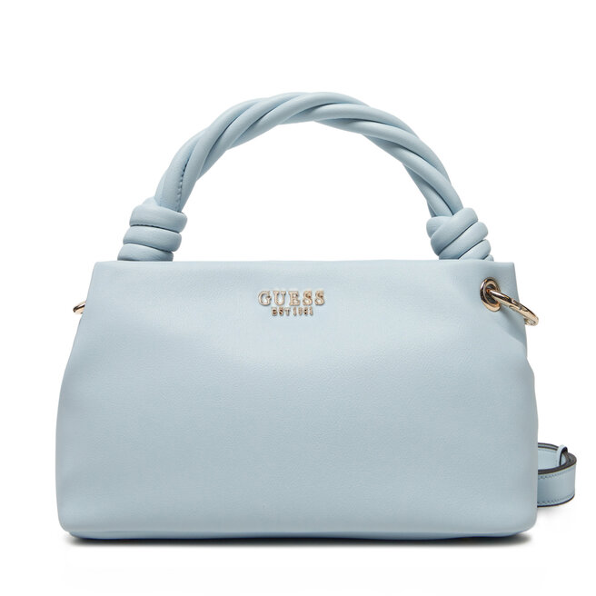 Torebka Guess HWNG84 - Błękitny