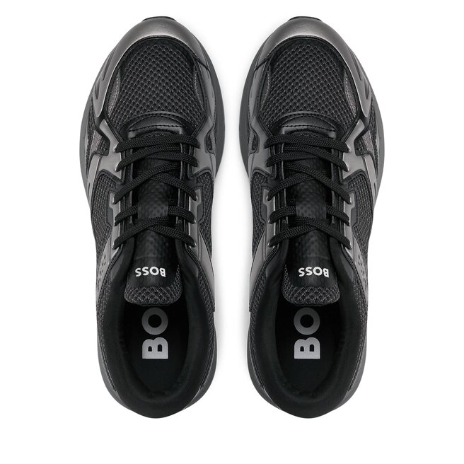 Boss Sportcipő Boss Owen 50504289 10254489 01 Black 005