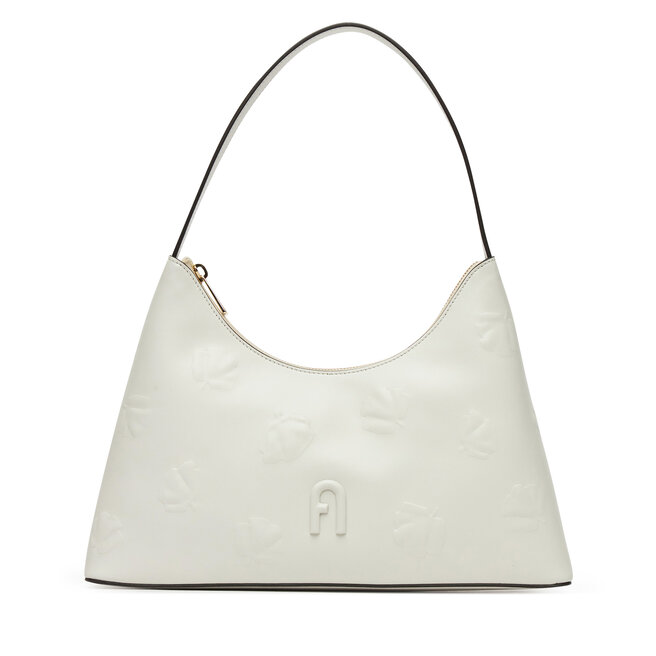 Torebka Furla WB00782 BX3822 - Biały