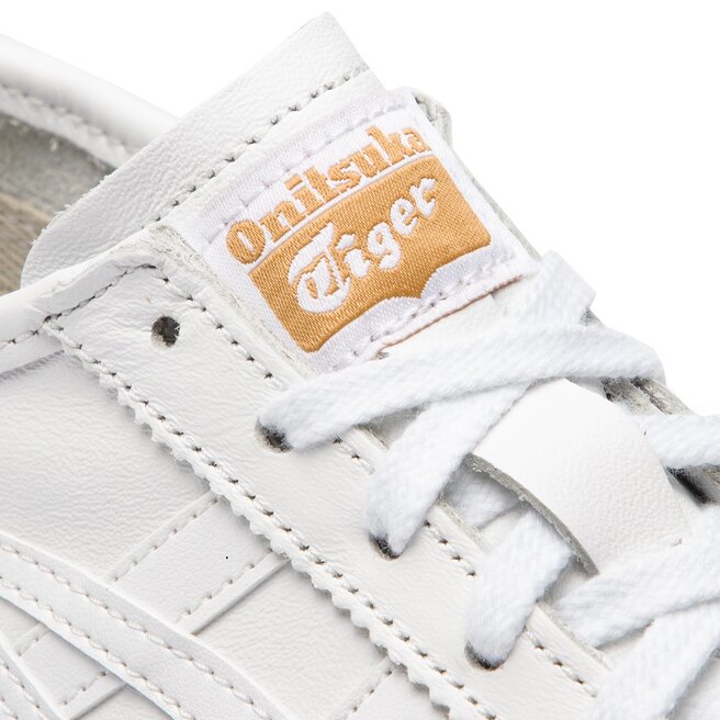 Onitsuka tiger mexico hot sale 66 dl408 white/white 0101