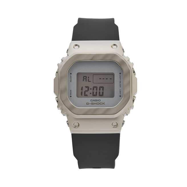 Zegarek G-Shock Bell e Courbe - Czarny