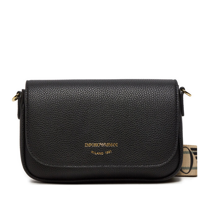Torebka Emporio Armani EW000538 AF12103 - Czarny