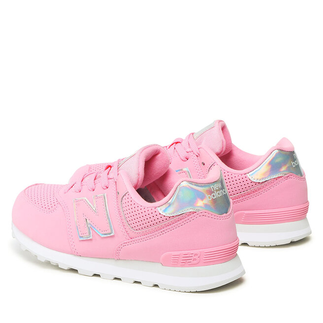 New Balance Sneakers New Balance GC574HM1 Rosa