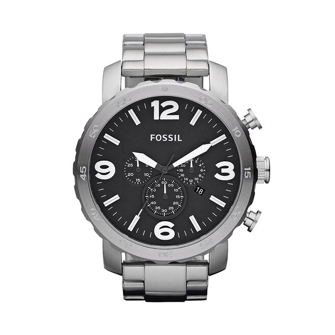 Fossil hot sale nate silver